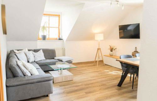 Ferienwohnungen Köhler - Foto 41