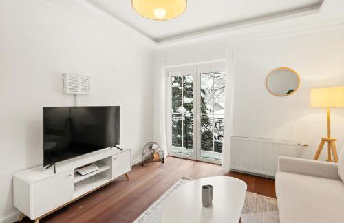 YUVA HOMES am Kurpark - Foto 10