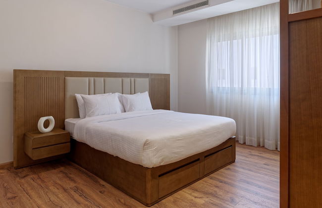 VESTA - Cairo Festival City Residence - Foto 9