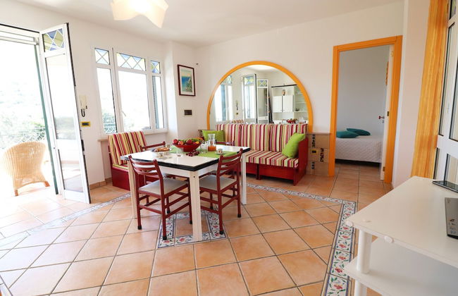 Casa La Perla in Castro sea View - Foto 28