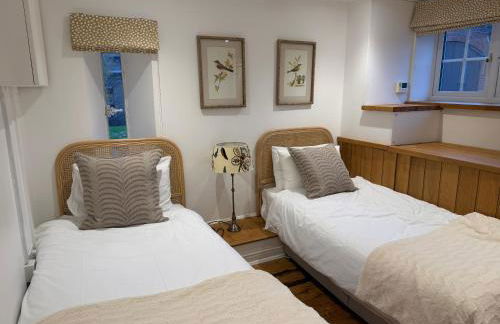 Courtyard Cottage at Pudleston Court - Foto 7