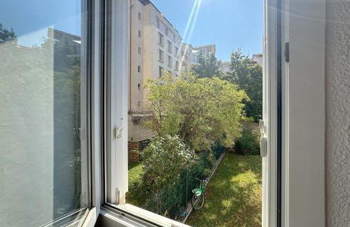 Studio meublé à Lyon Centre - Foto 9