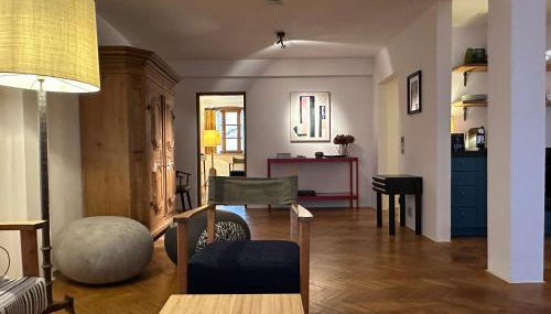 1 bedroom apartment in central Munich - Foto 4