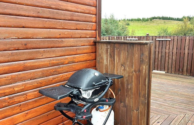 Ásgeirsstaðir Cottages - Foto 48