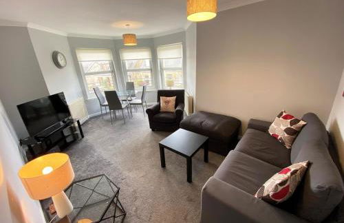 NEW Super 2 Bedroom Flat in Falkirk - Foto 15