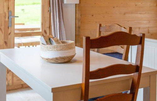 Chalet 5 personnes, proche canal - Foto 8