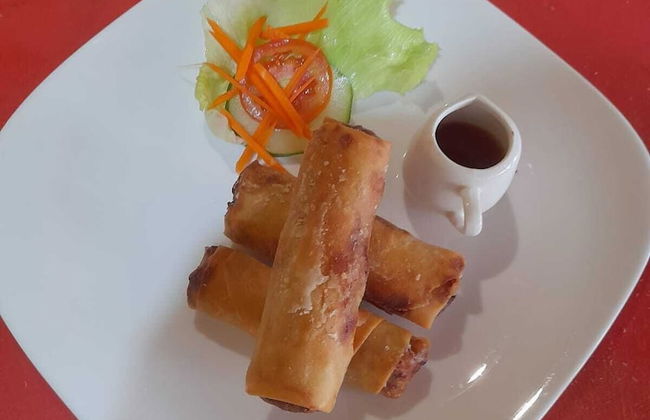 Mio Villa Tomang Omang Lombok - Foto 42