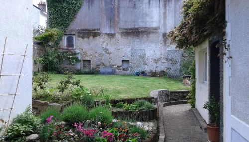 Maisonnette l'Olivier Bleu - Foto 3, Garden view