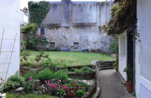 Maisonnette l'Olivier Bleu - Foto 3