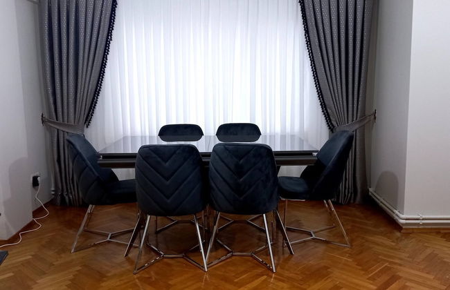 Ortaköy Grand Appartement 3and1 - Foto 15