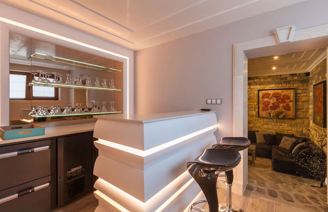 Villa Ciconia - Foto 2