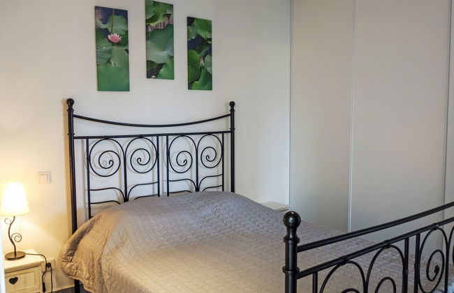 Terrasse de Lucie - Foto 16