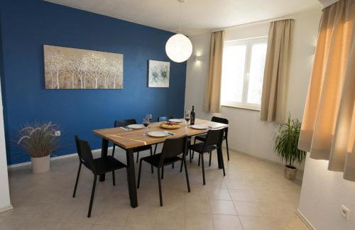 Guest house LUCIJA with swimming pool - Photo 32