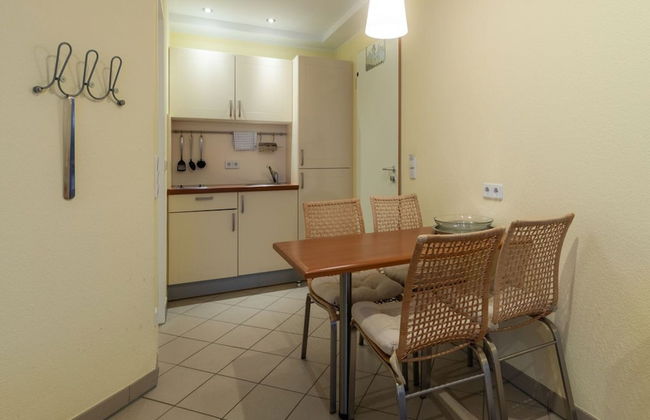 Ferienwohnung im Aparthotel Seepanorama - Foto 14