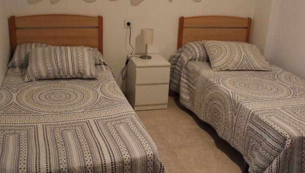 Ground Floor With Garden - Foto 2, Habitación