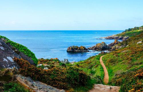 Portamaneg - Grande maison familiale Port-Manech - Foto 25