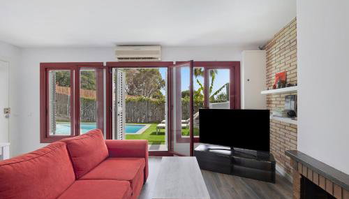 Casa con piscina privada en Sitges - Foto 5