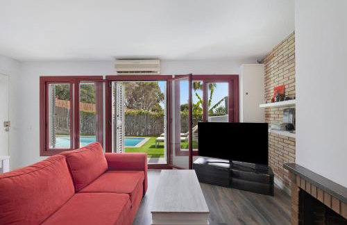 Casa con piscina privada en Sitges - Photo 11