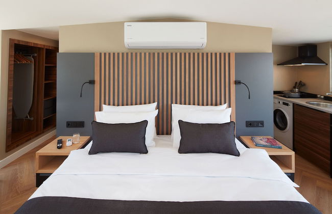 Casa Galata 35 - Foto 7