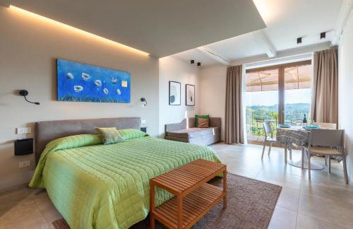 Il Cortile Suites - Foto 16