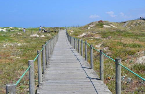 SUNKISSED OFIR HOUSE - Foto 8