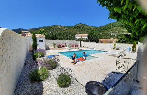 villa-castellane - Foto 16