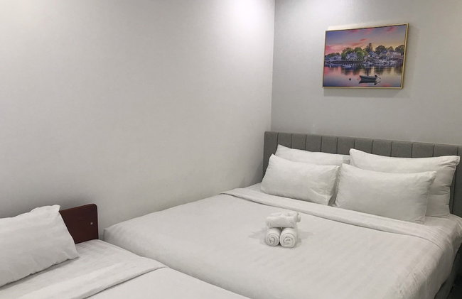 P&L Apartment - Foto 56