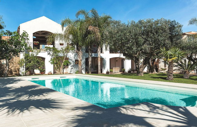 Holiday Home in Marsala Near Sandy Beach - Foto 1