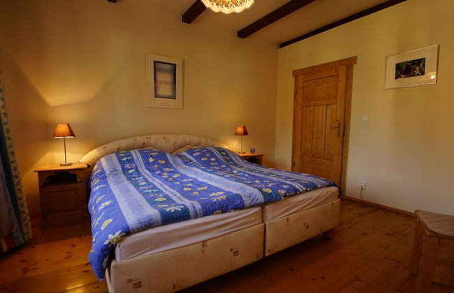 Holiday Home in Pernink in a Beautiful Mountainous - Foto 5