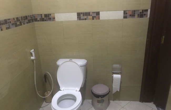 Vervet Villa Fully Furnished Appartment - Foto 12