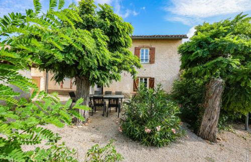 Le Mazet de Pendaries - Jardin - Gaillac - Foto 4