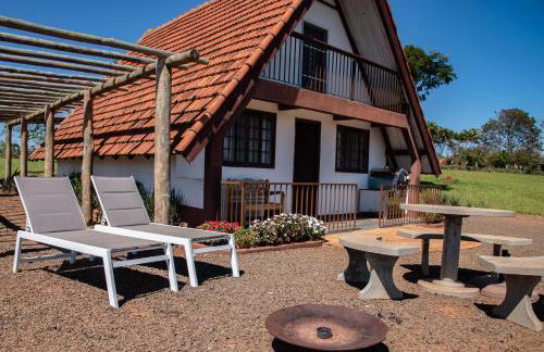 Chalés da Cuesta - Photo 22