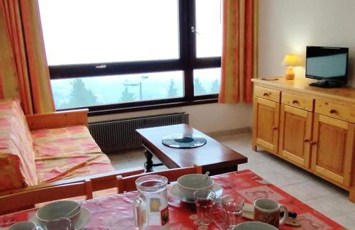 2 Pièces au pied des pistes - Animaux admis - FR-1-771-47 - Foto 5