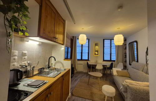 Cosy appartement Embrun centre - Photo 2