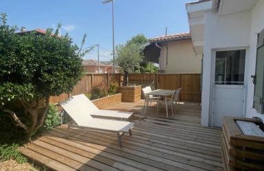 La Cabane 21, Maison, Andernos-Les-Bains - Foto 2