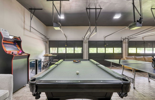 Amber Escape by Avantstay 3 Unique Spaces + Pool - Foto 7