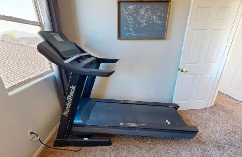 Hot Tub and Game Room Poolside Paradise in Phoenix! - Foto 24