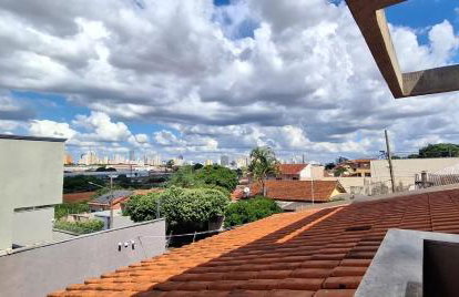 SOBRADO - ótimo custo beneficio - 3 quartos com ar - Photo 58