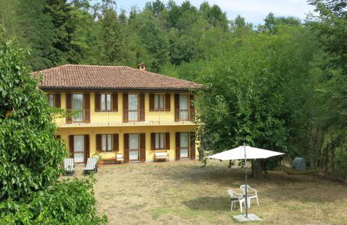 Holiday Home Cascina Calore by Interhome - Foto 19