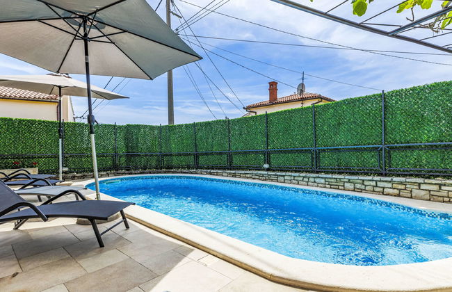 Villa Lancin - Foto 38