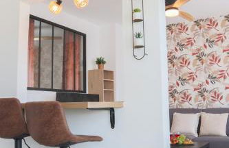 L'Escale cosy, proche Euroairport - Foto 3