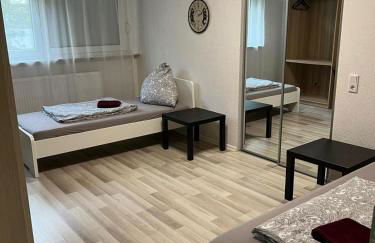 Zentral gelegenes Apartment in Mönchengladbach mit W-Lan MG08 - Foto 11