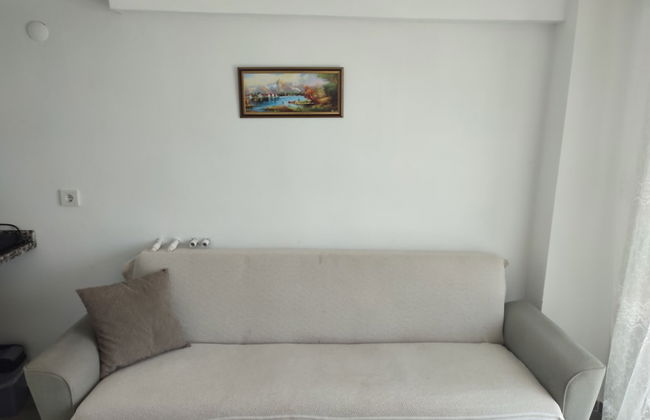 Bazyel Apart Otel - Foto 49