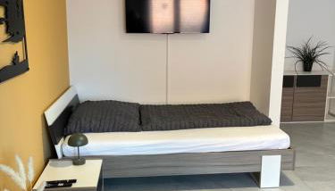 Quartier 8 - Ein-Zimmer-Apartment - Foto 4