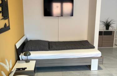 Quartier 8 - Ein-Zimmer-Apartment - Foto 4