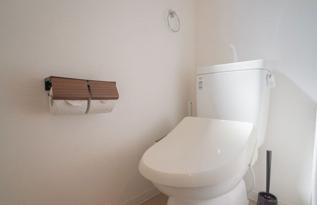 Osaka Maple Court - Photo 38