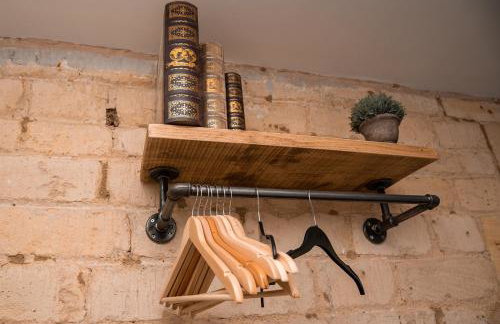 No.4 The Old Coach House - Foto 17