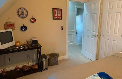 Temple View Inn with Music Studio - Foto 48