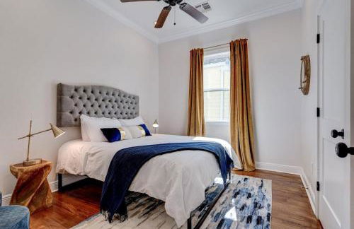 Spring Festival Stay Mid-City w Pool Balcony - Foto 7