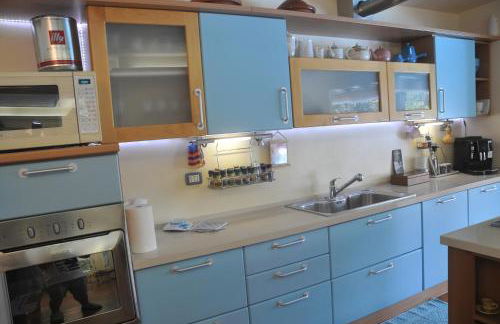 Very Cozy, Comfortable "lanthana" Villa on 2 Floors, Independent - Foto 56